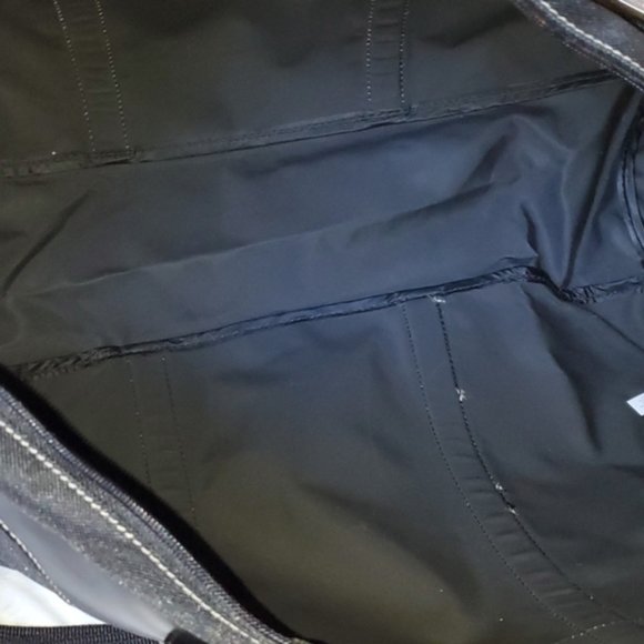 Ralph Lauren Travel Bag - Picture 5 of 6